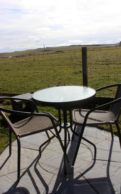 Hillside Camping Pods Wick  Exterior foto