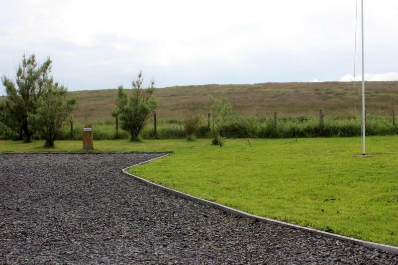 Hillside Camping Pods Wick  Exterior foto